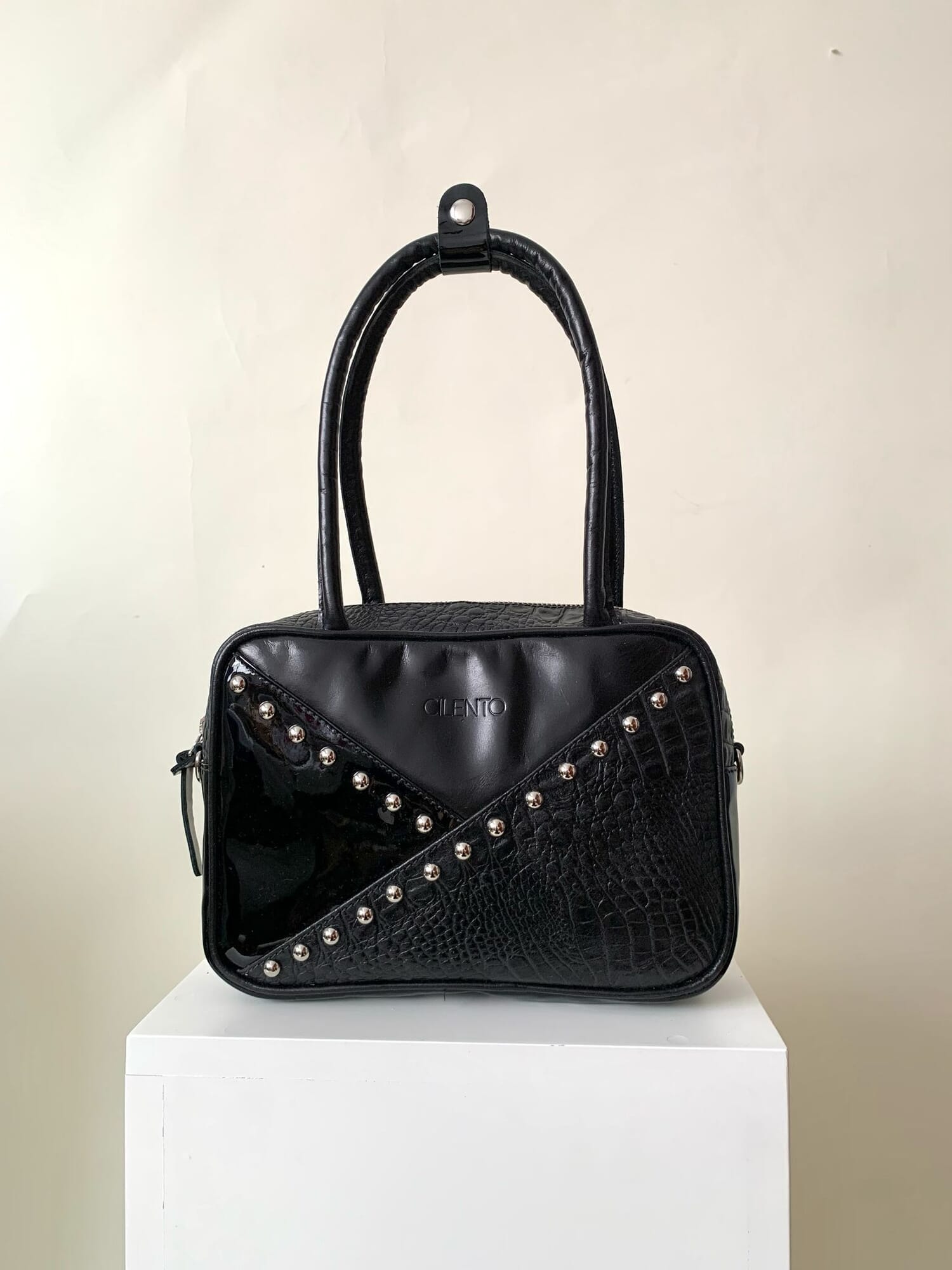 Cartera Salerno