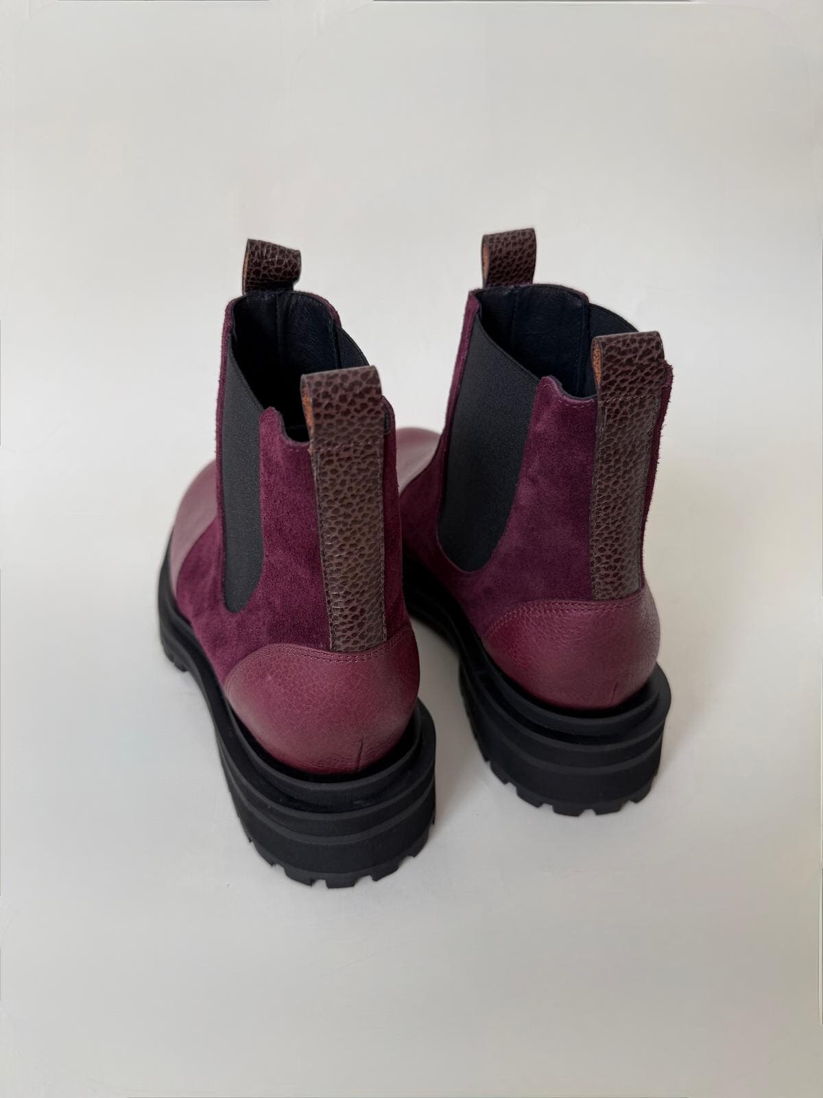 Bota Clara