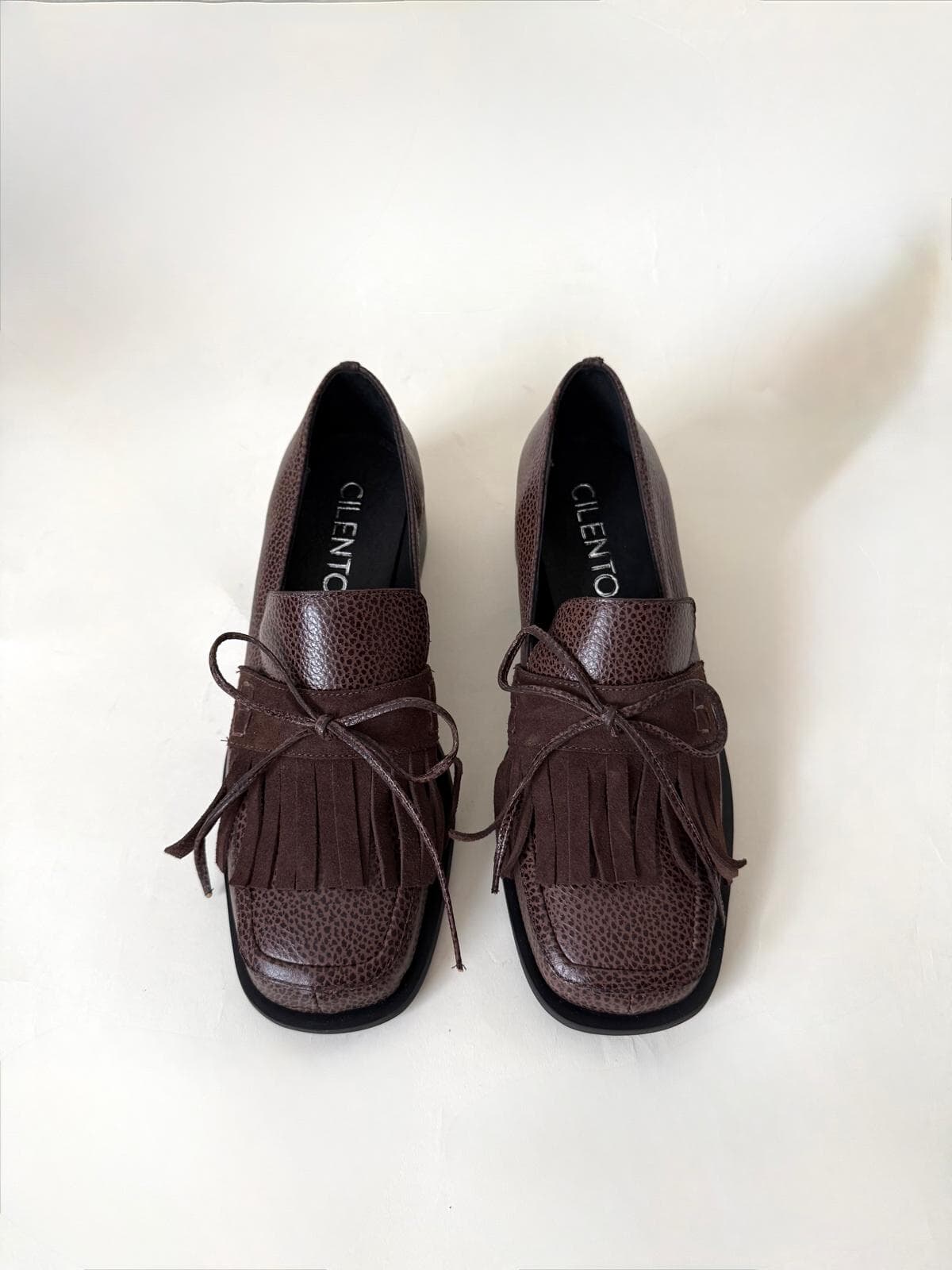 Mocasín Marta
