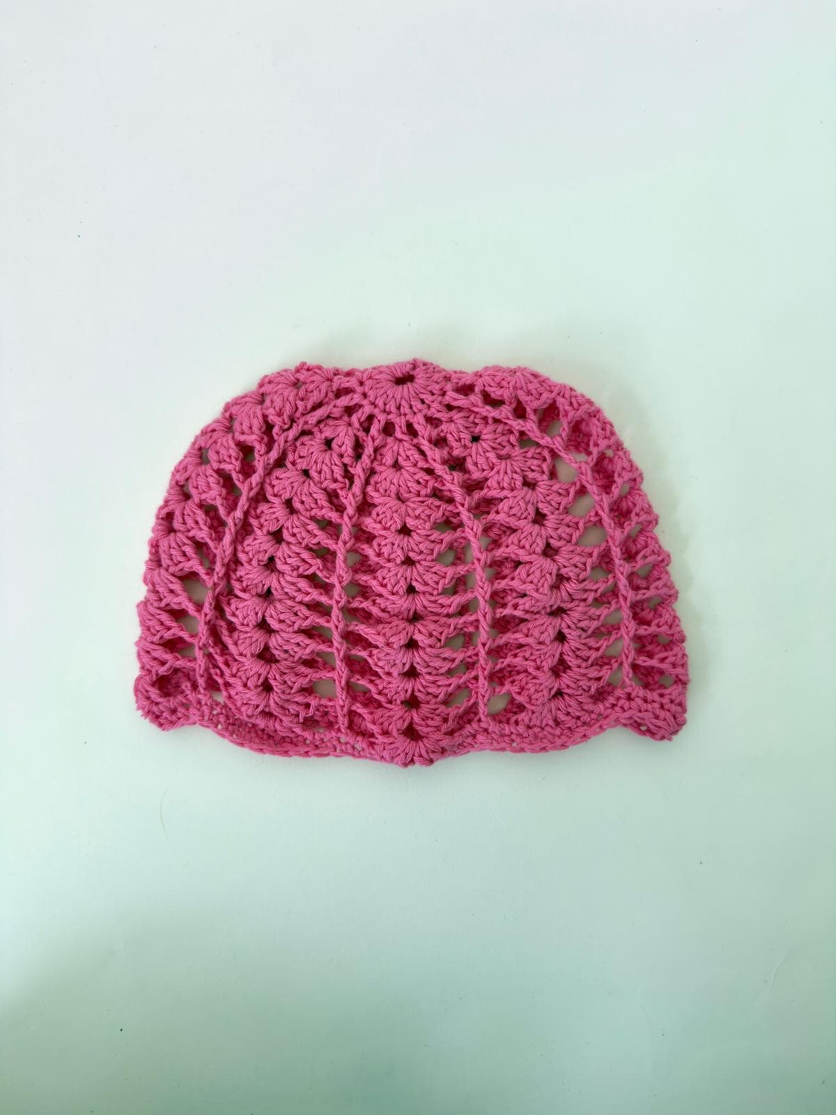 Casquete summer Clara