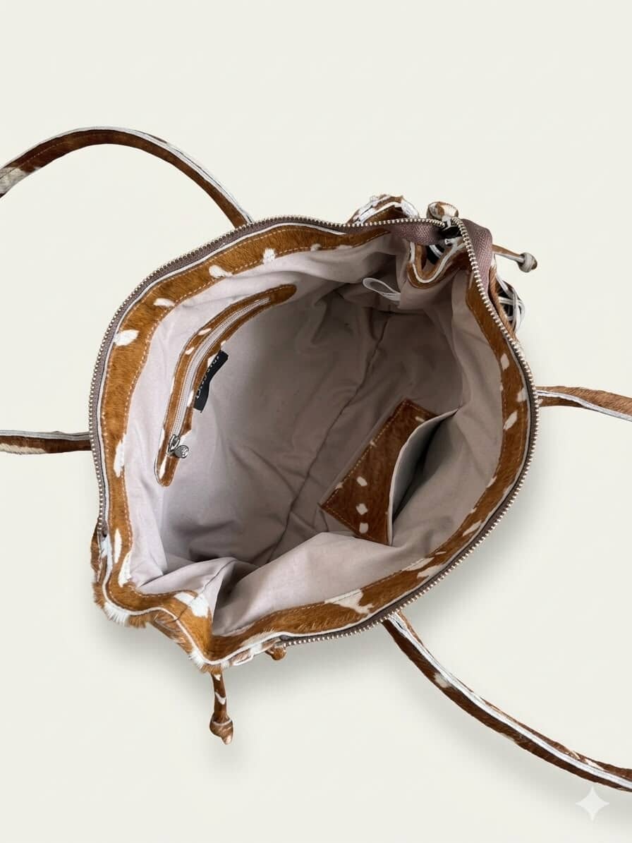 Cartera Ondina