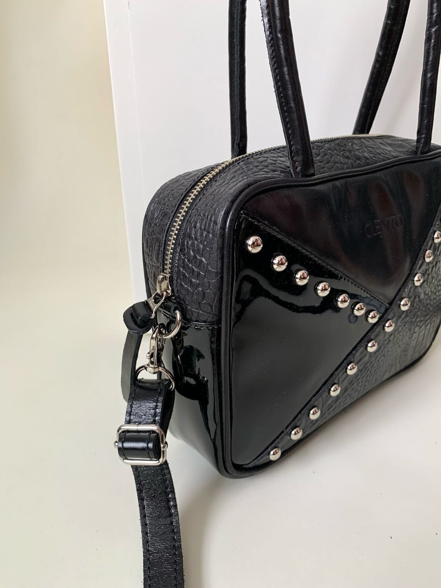 Cartera Salerno