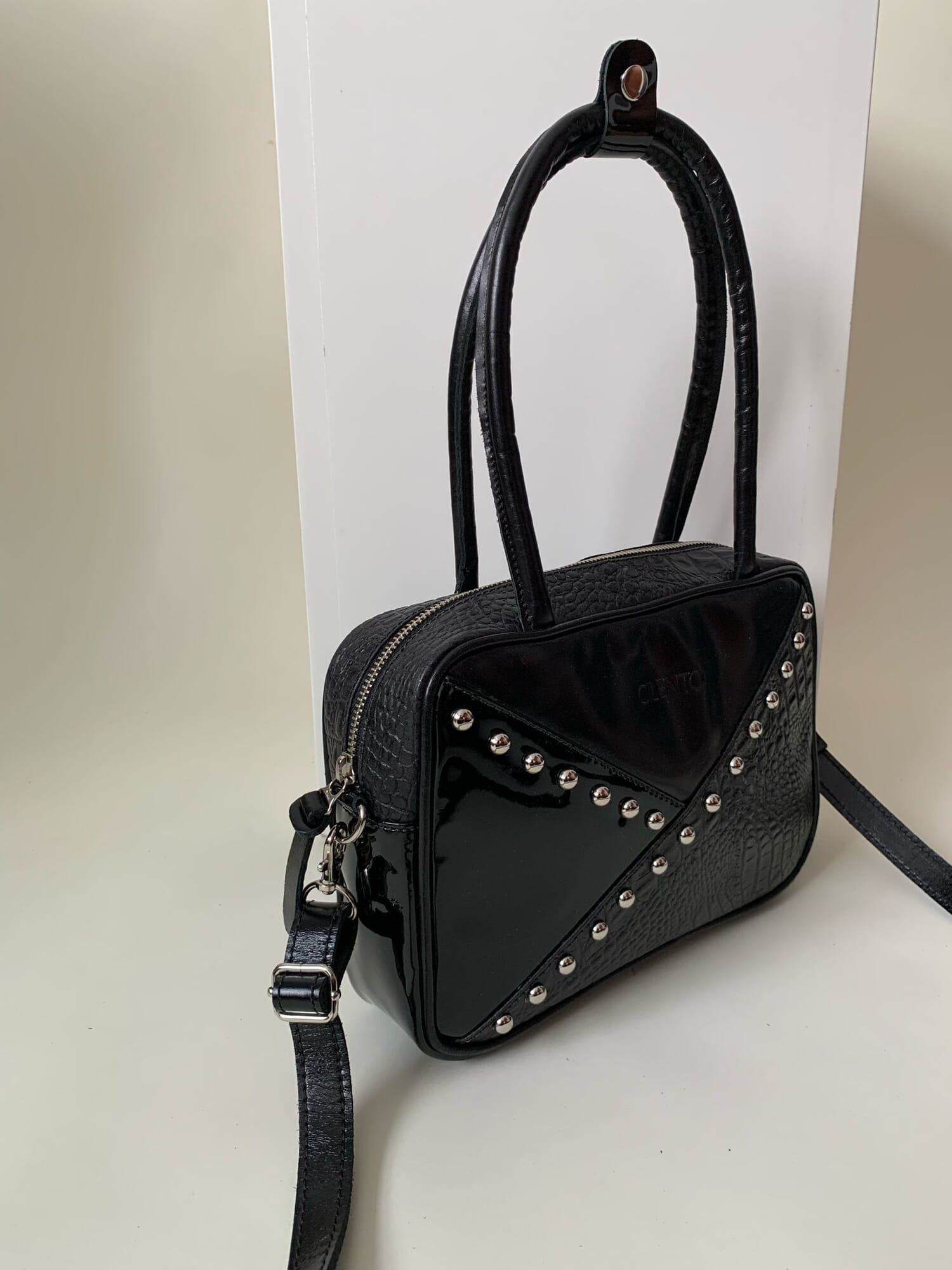 Cartera Salerno