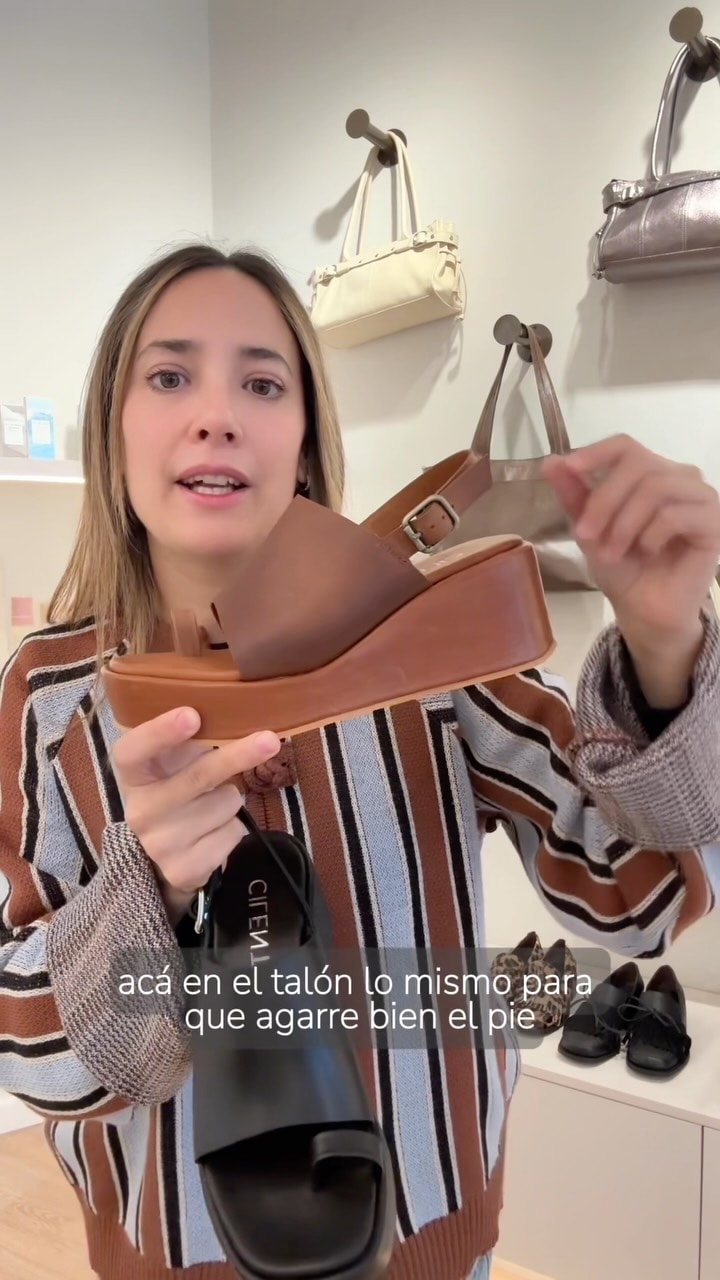 Imagen de posteo de Instagram