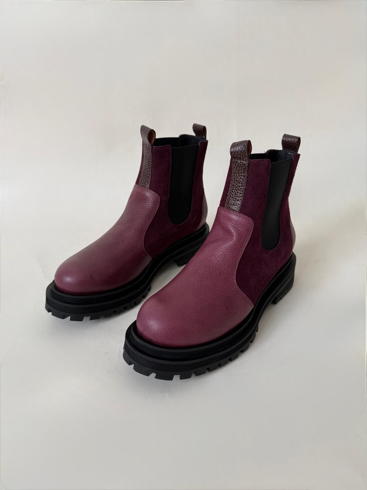 Bota Clara