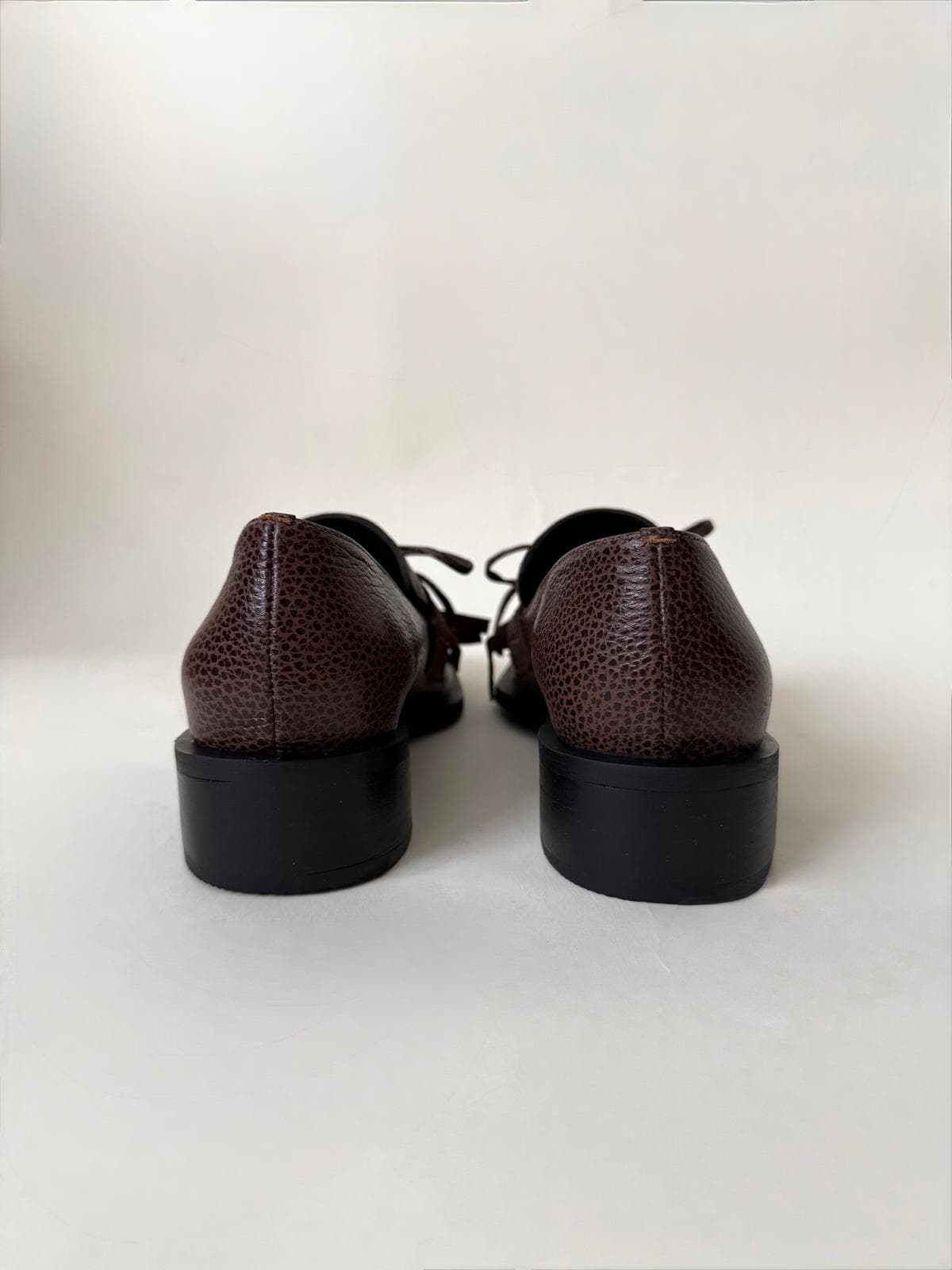 Mocasín Marta