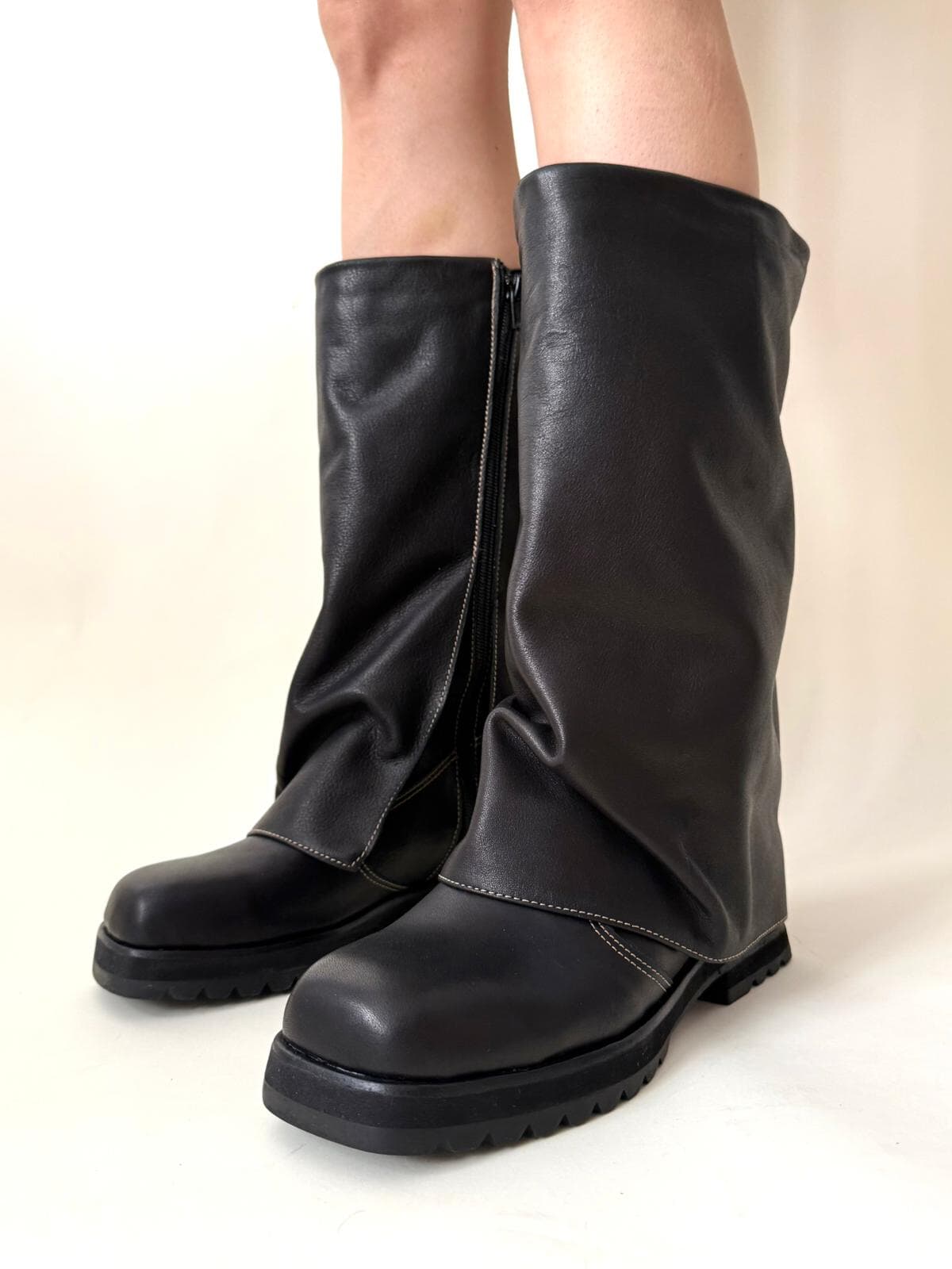 Bota Etérea