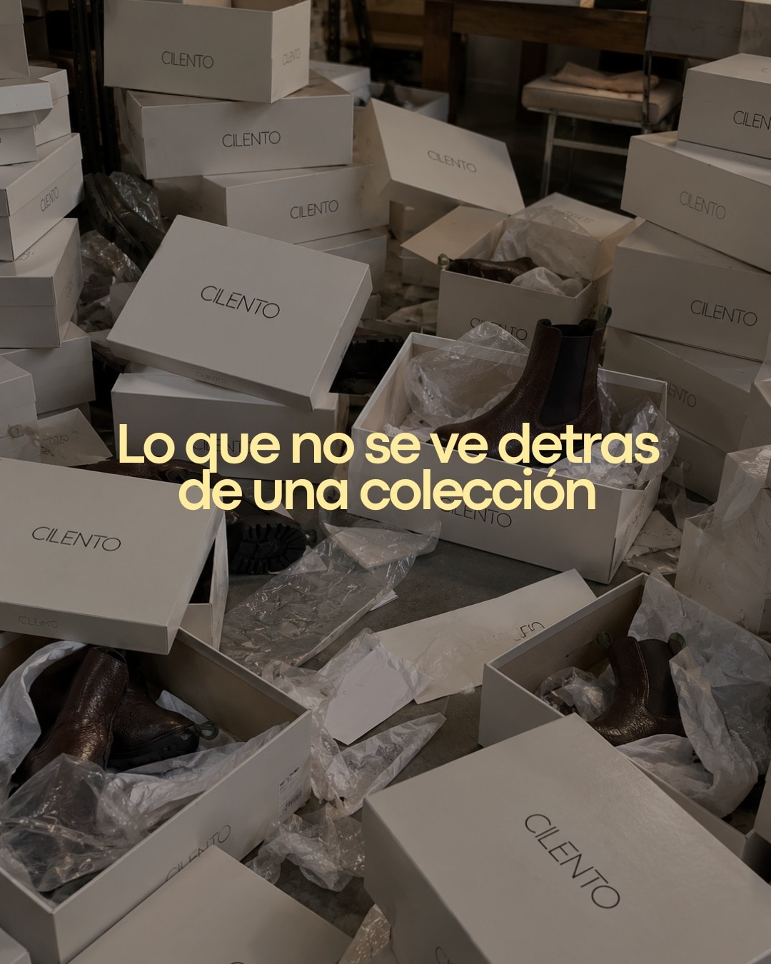 Imagen de posteo de Instagram