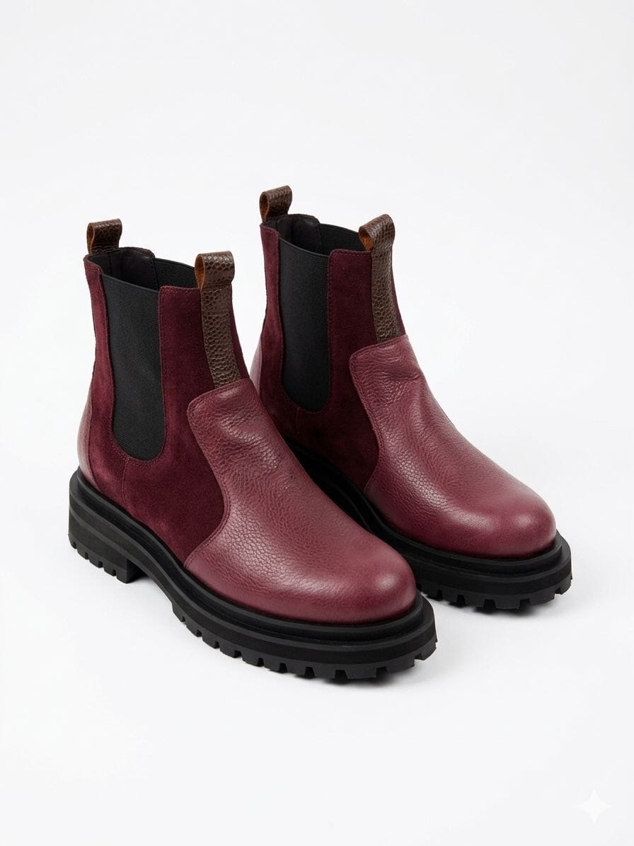 Bota Clara