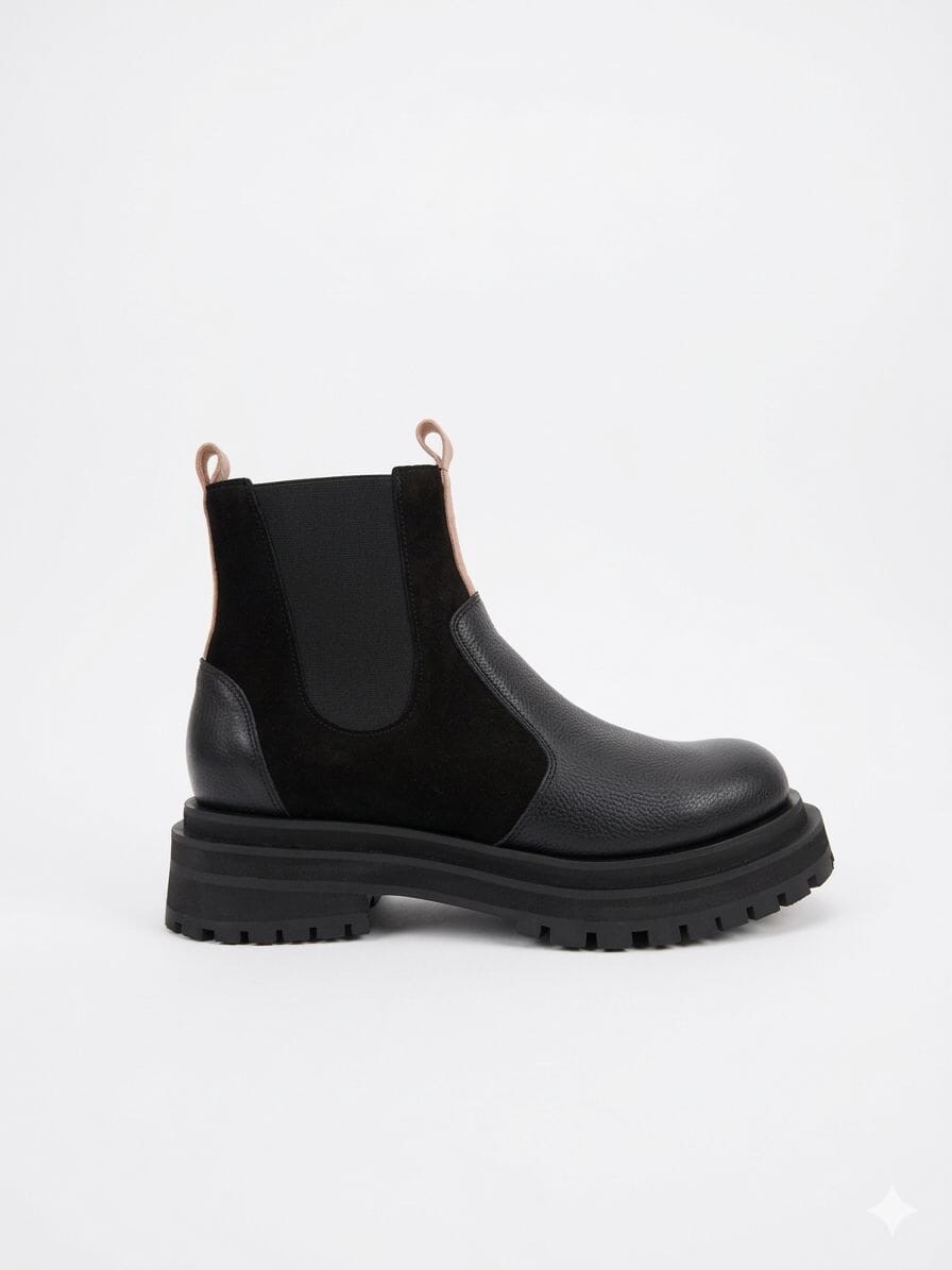 Bota Clara