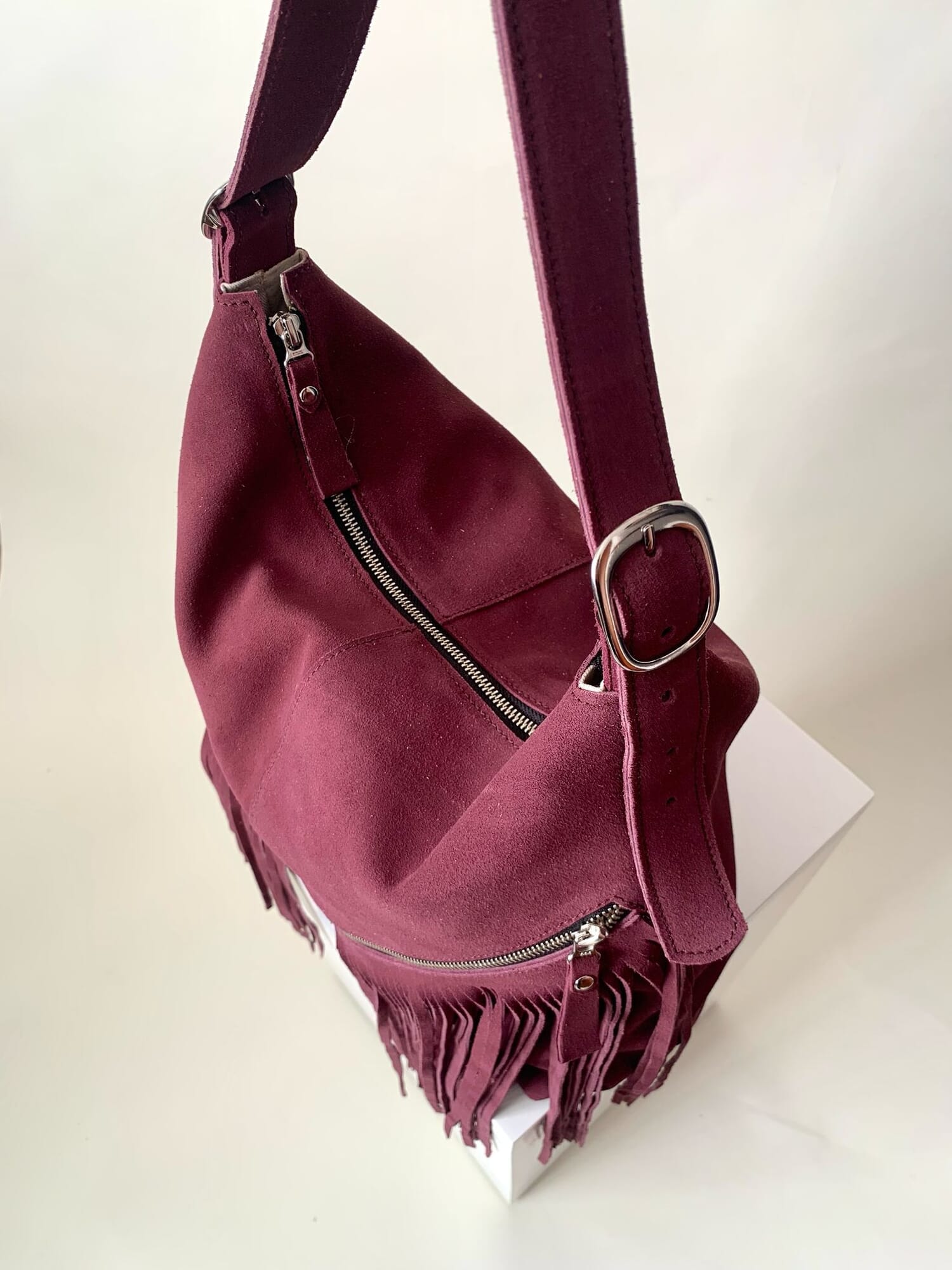 Cartera Alhena