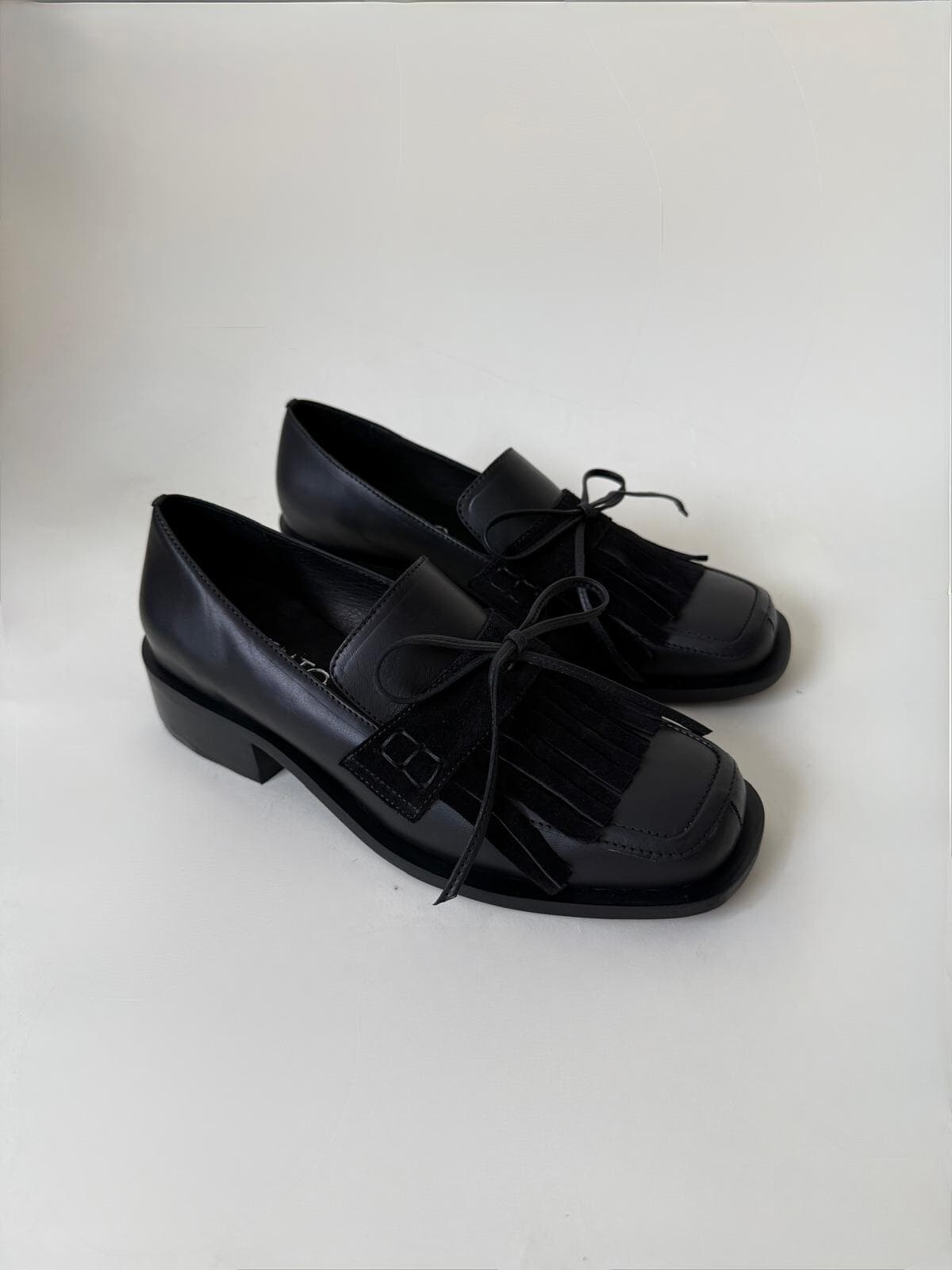 Mocasín Marta