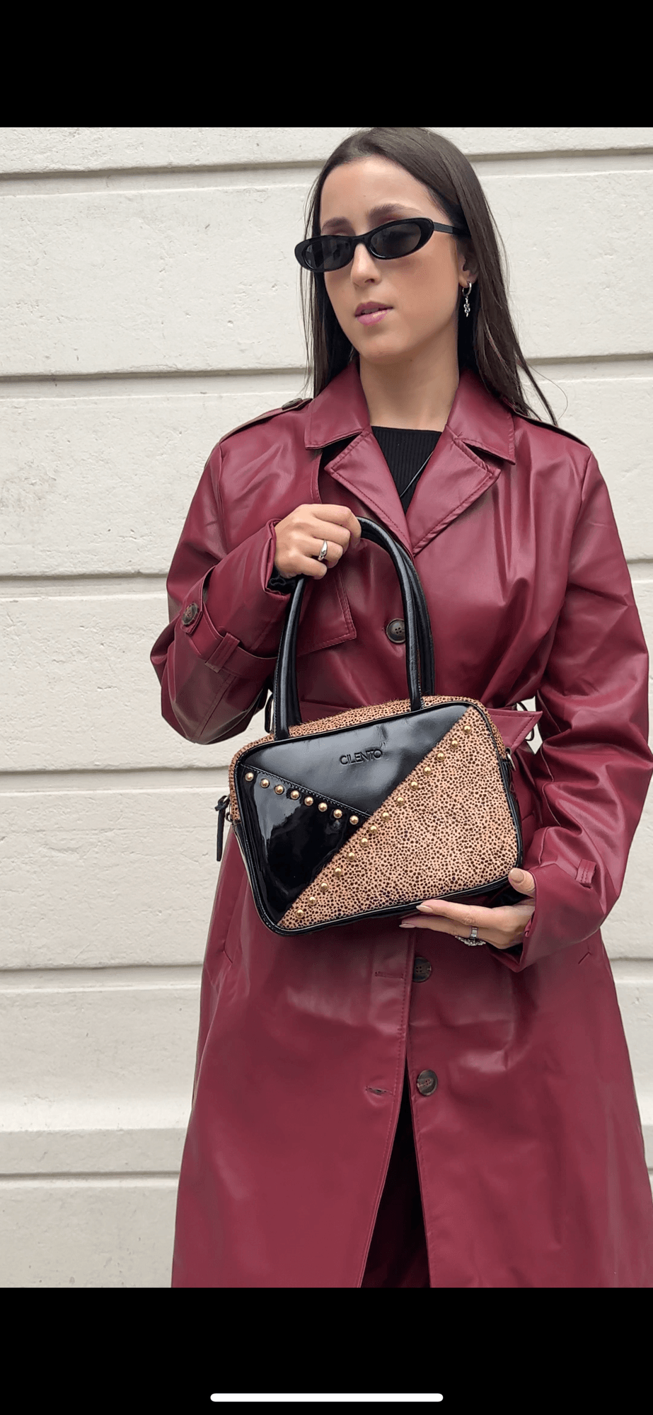 Cartera Salerno