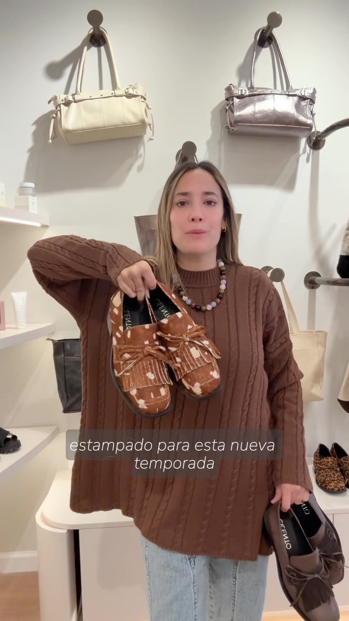 Imagen de posteo de Instagram