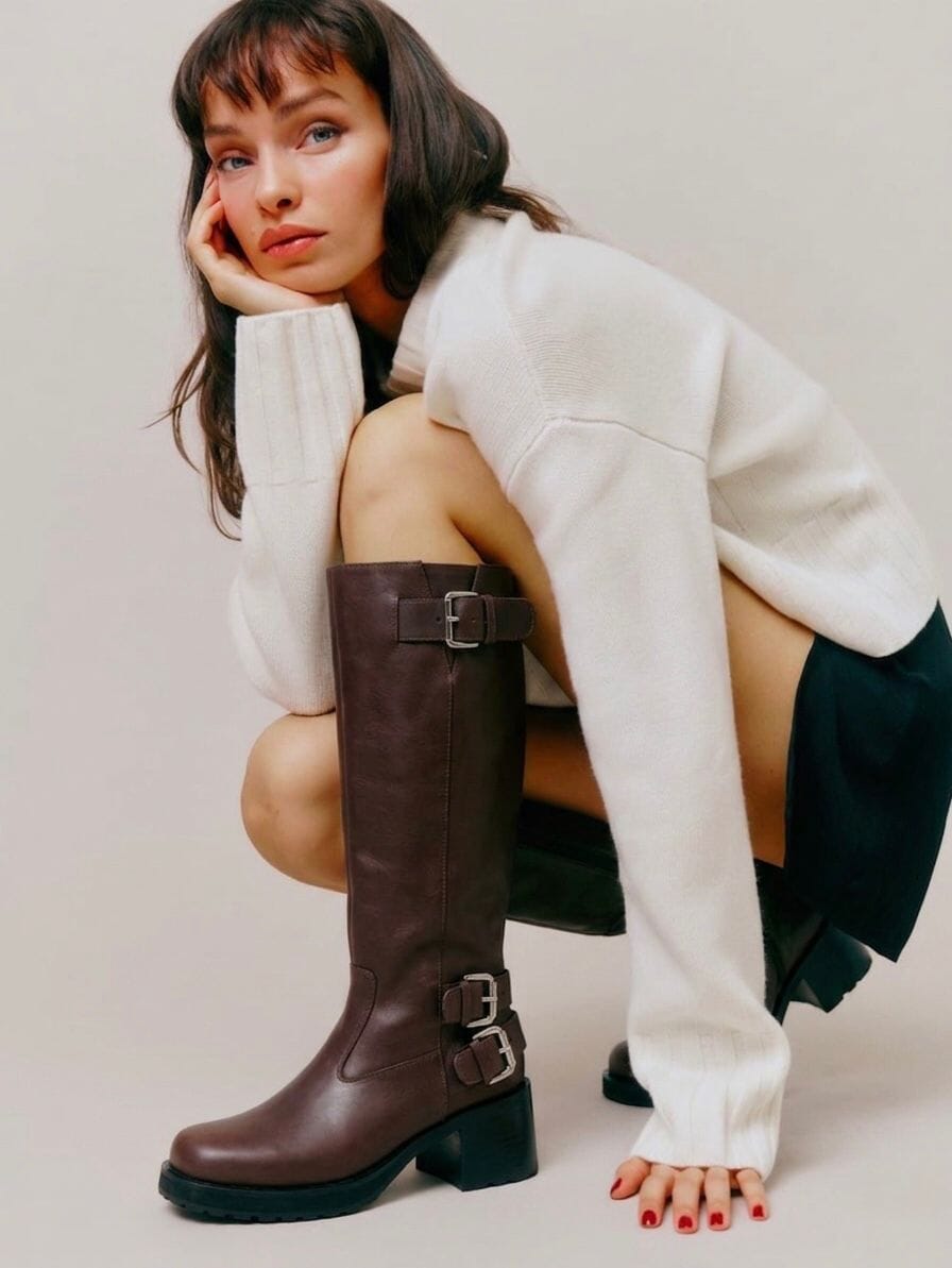 Bota Eva
