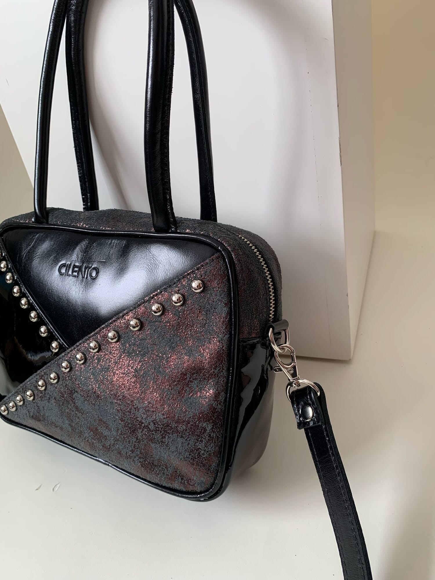 Cartera Salerno