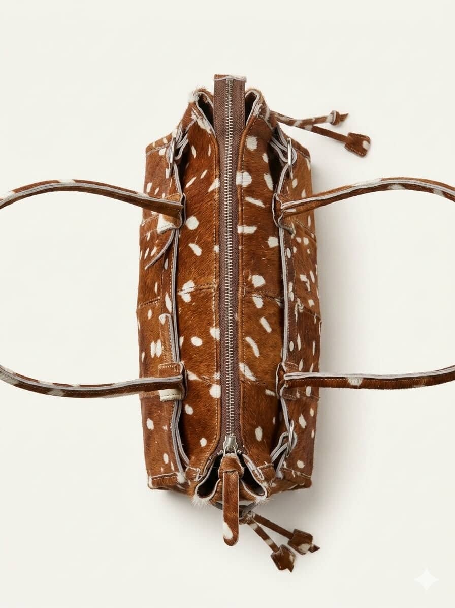 Cartera Ondina