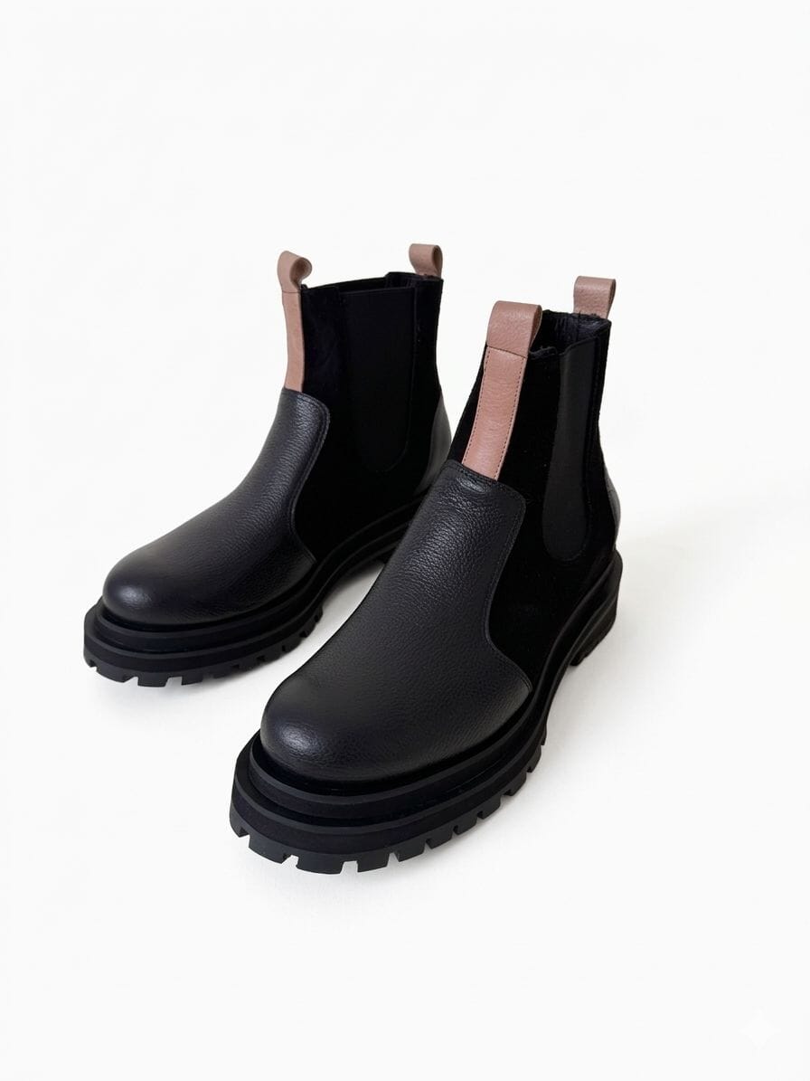 Bota Clara