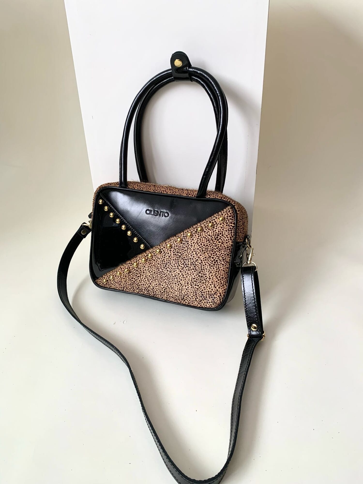 Cartera Salerno