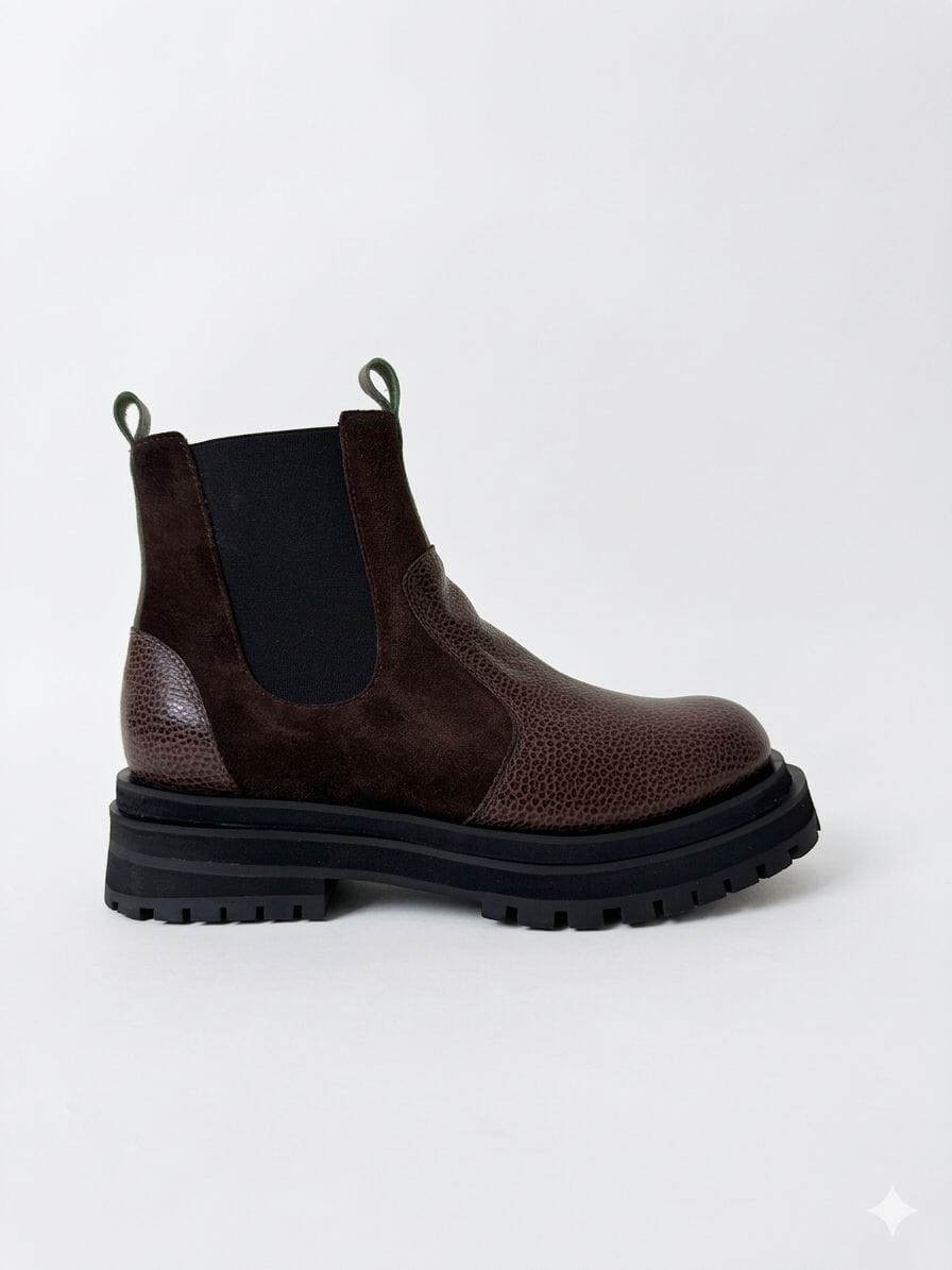 Bota Clara