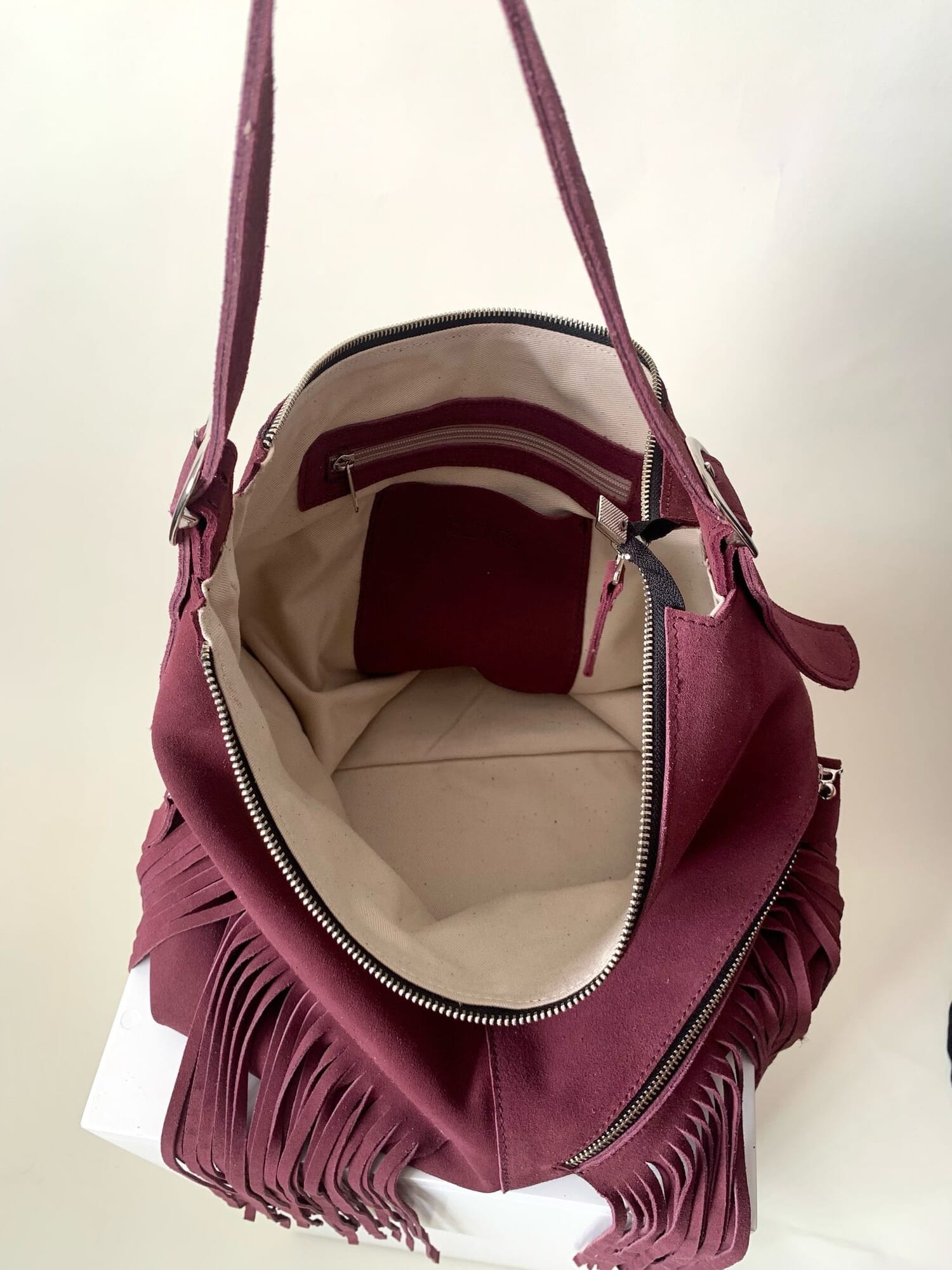 Cartera Alhena