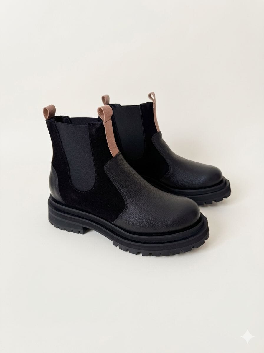Bota Clara
