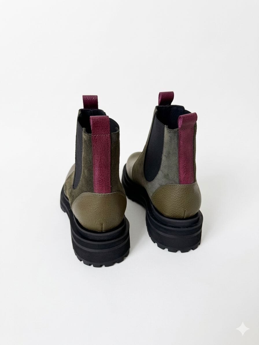 Bota Clara