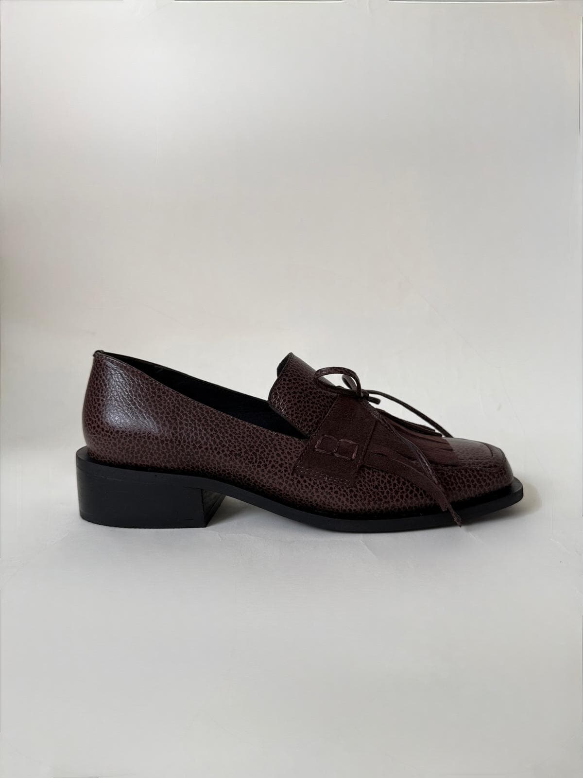 Mocasín Marta