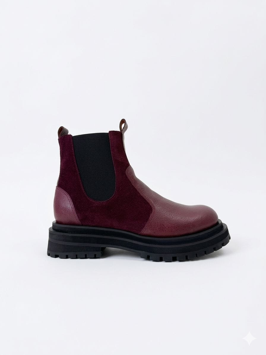 Bota Clara