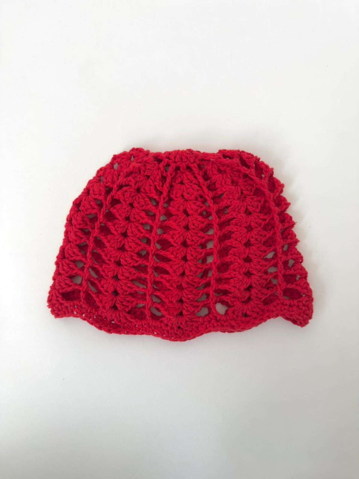 Casquete summer Clara