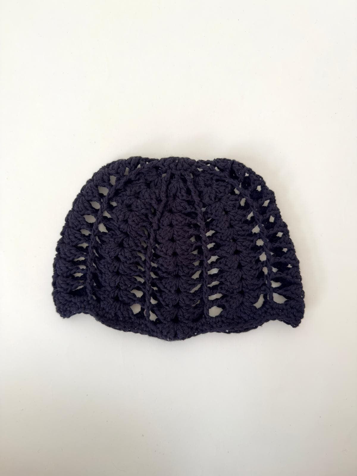 Casquete summer Clara
