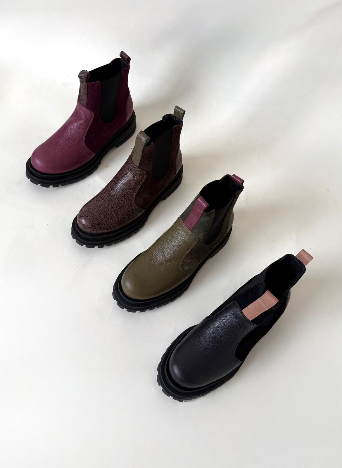 Bota Clara