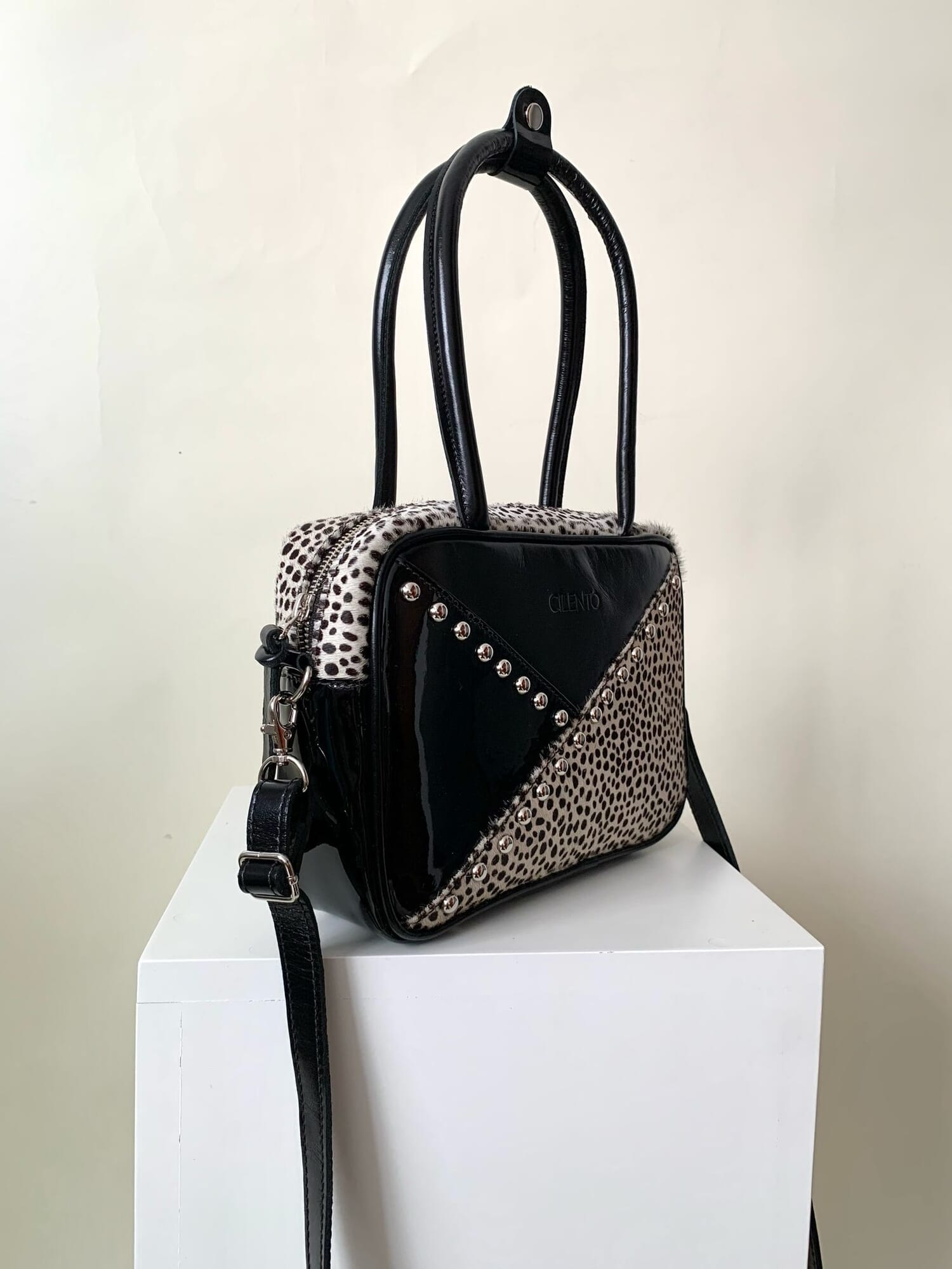 Cartera Salerno