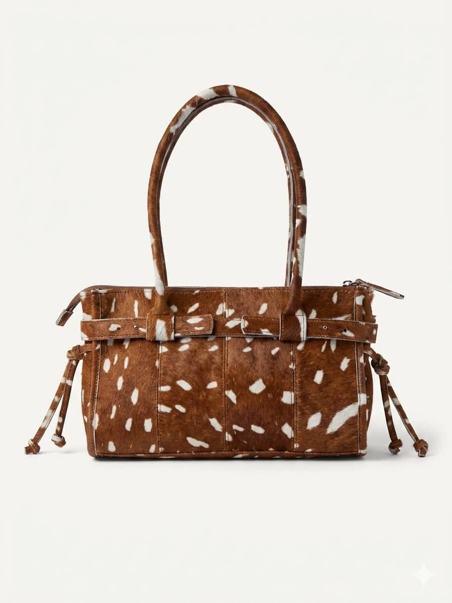 Cartera Ondina