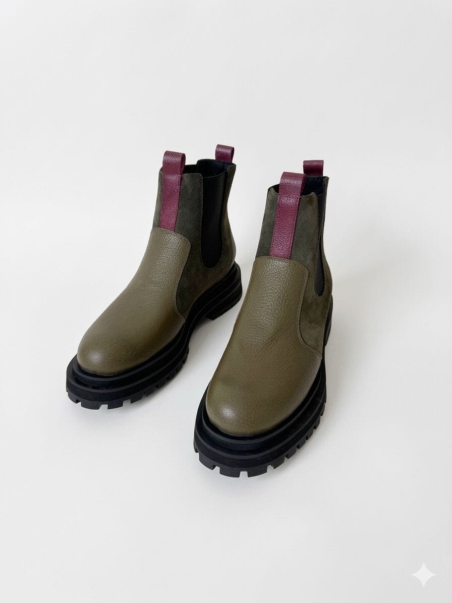 Bota Clara