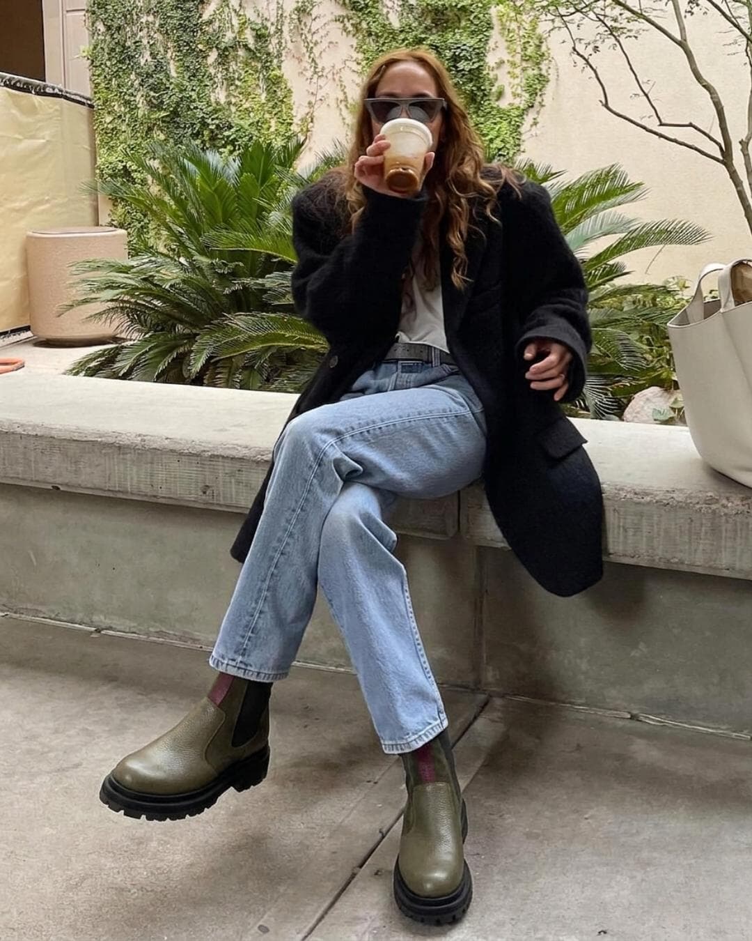Bota Clara