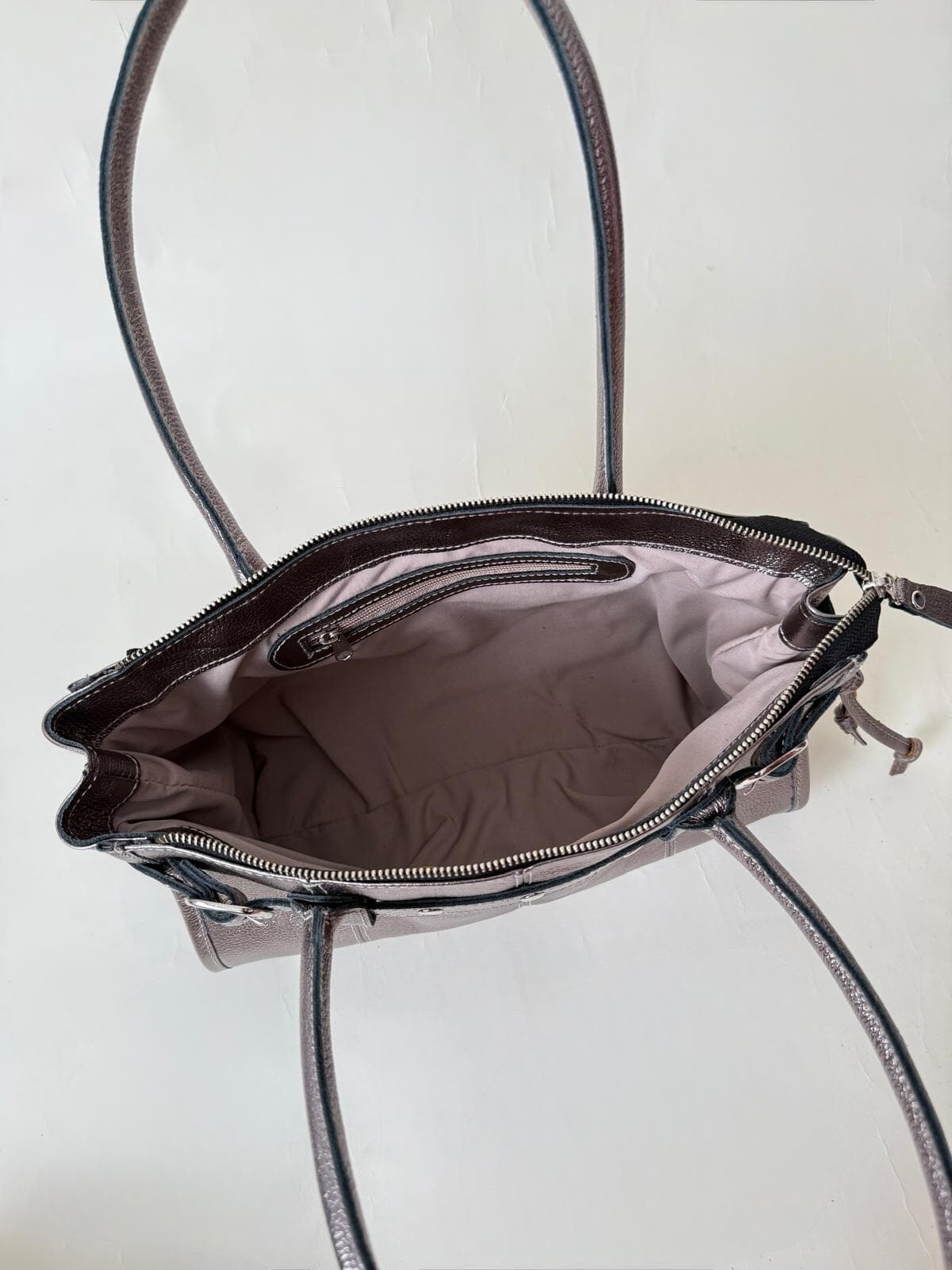 Cartera Ondina