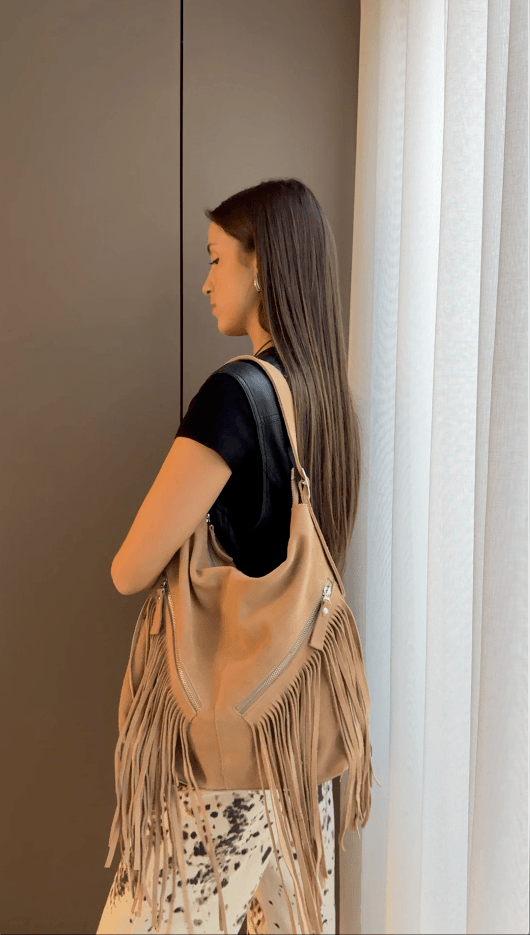 Cartera Alhena