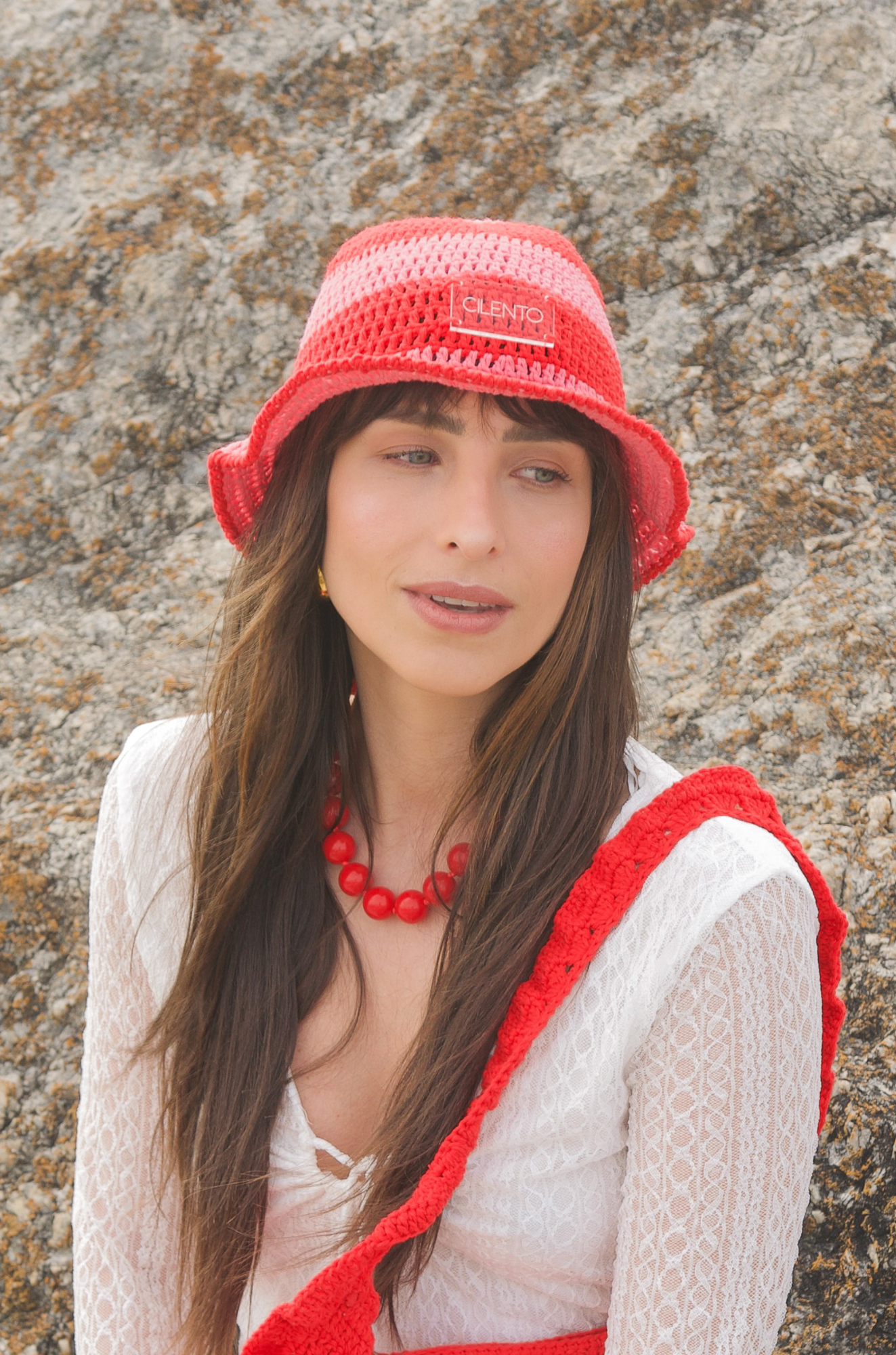 Bucket Hat Crochet
