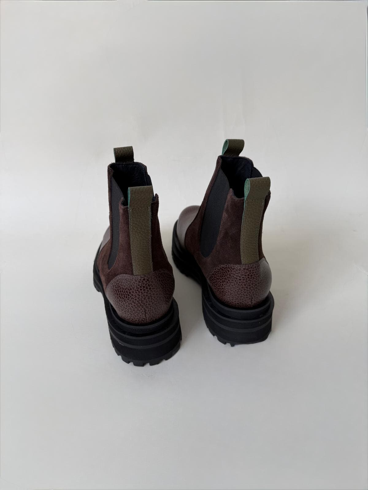 Bota Clara