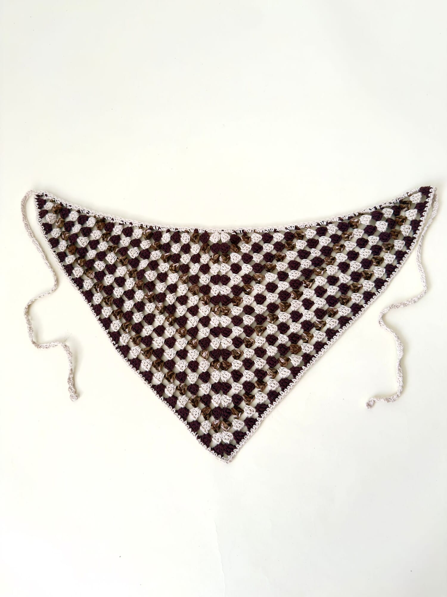 Bandana summer Clara