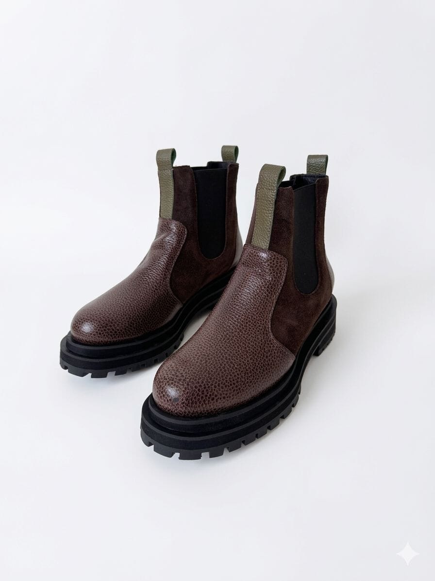 Bota Clara