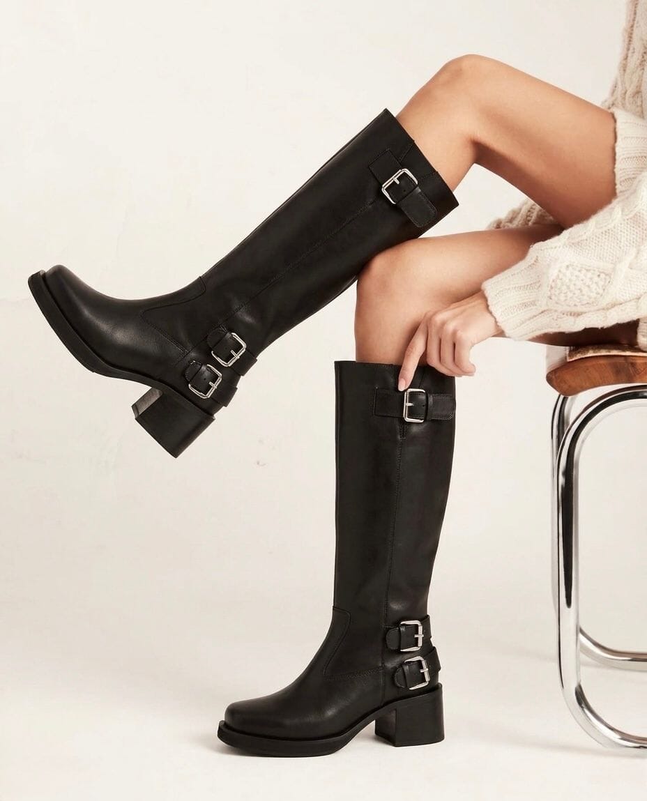 Bota Eva