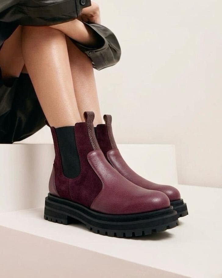Bota Clara