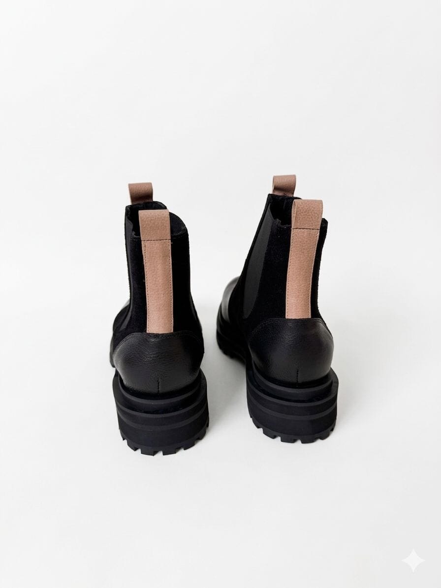 Bota Clara