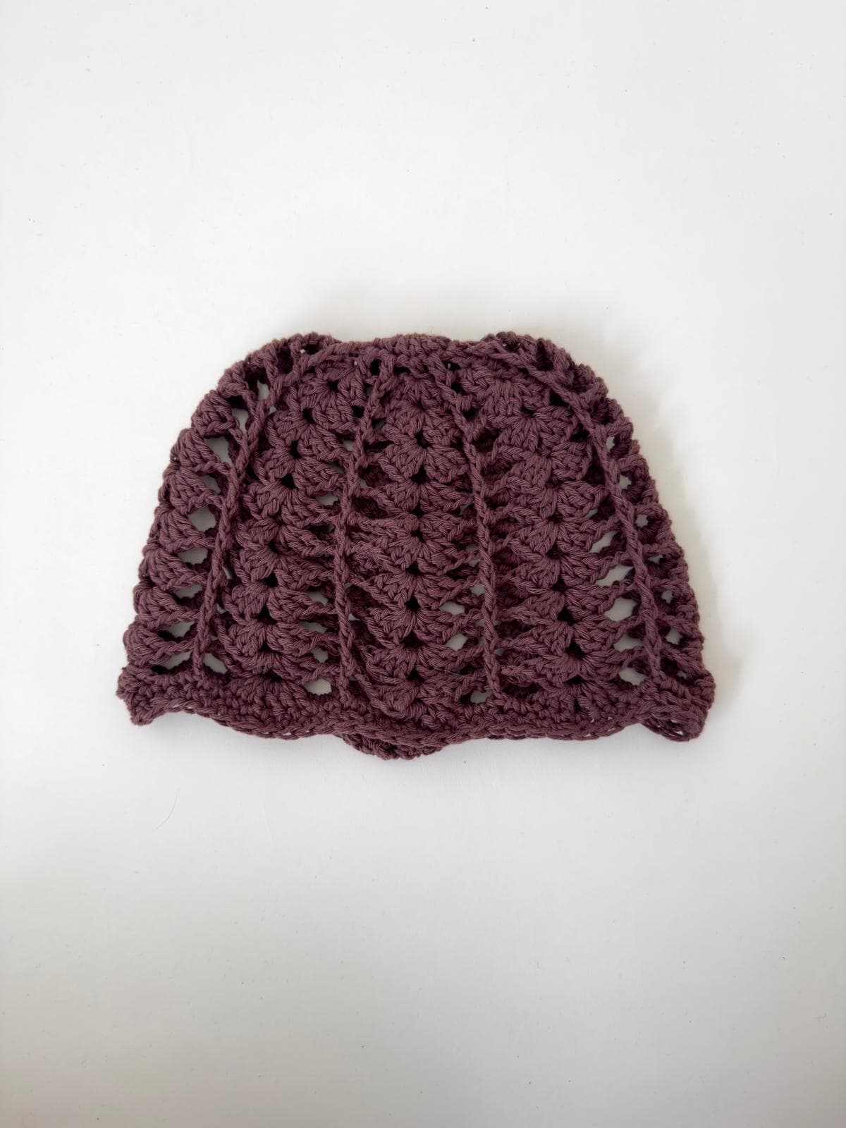 Casquete summer Clara
