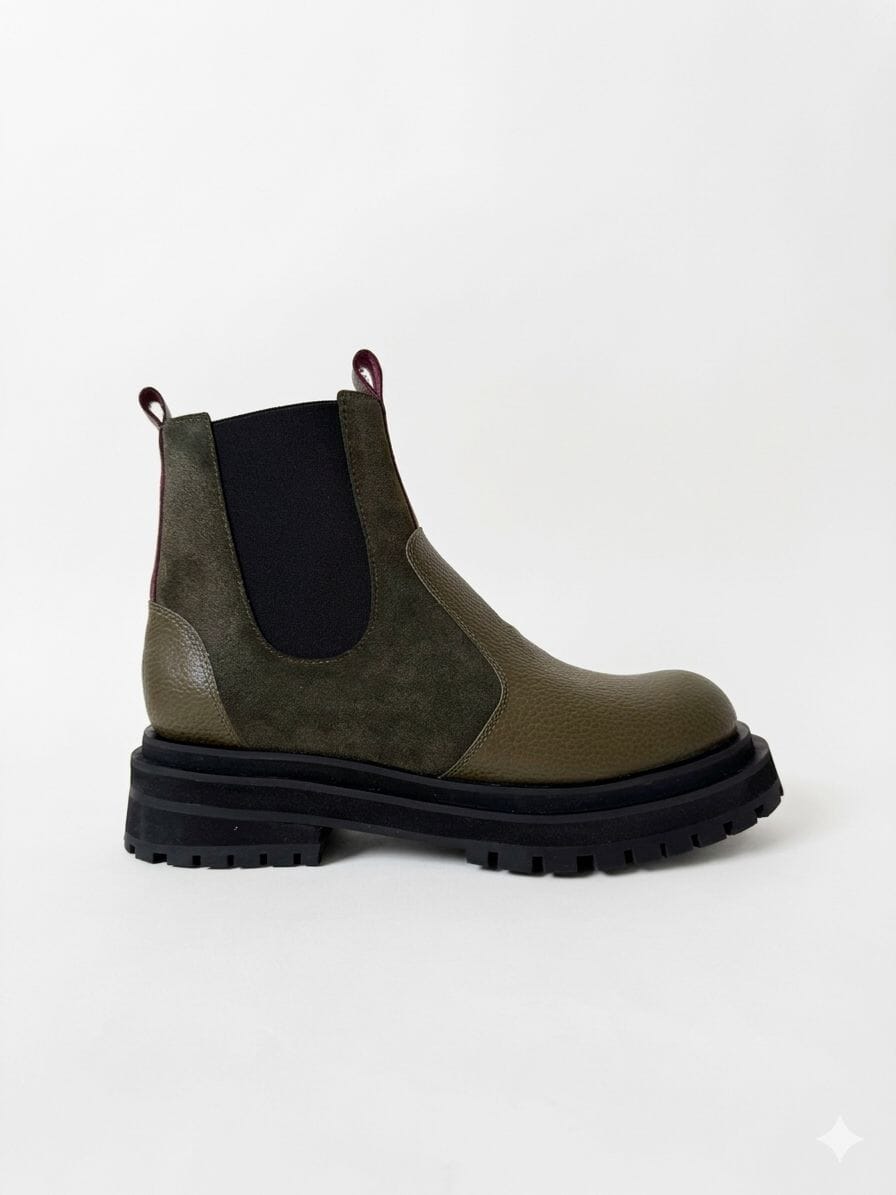 Bota Clara