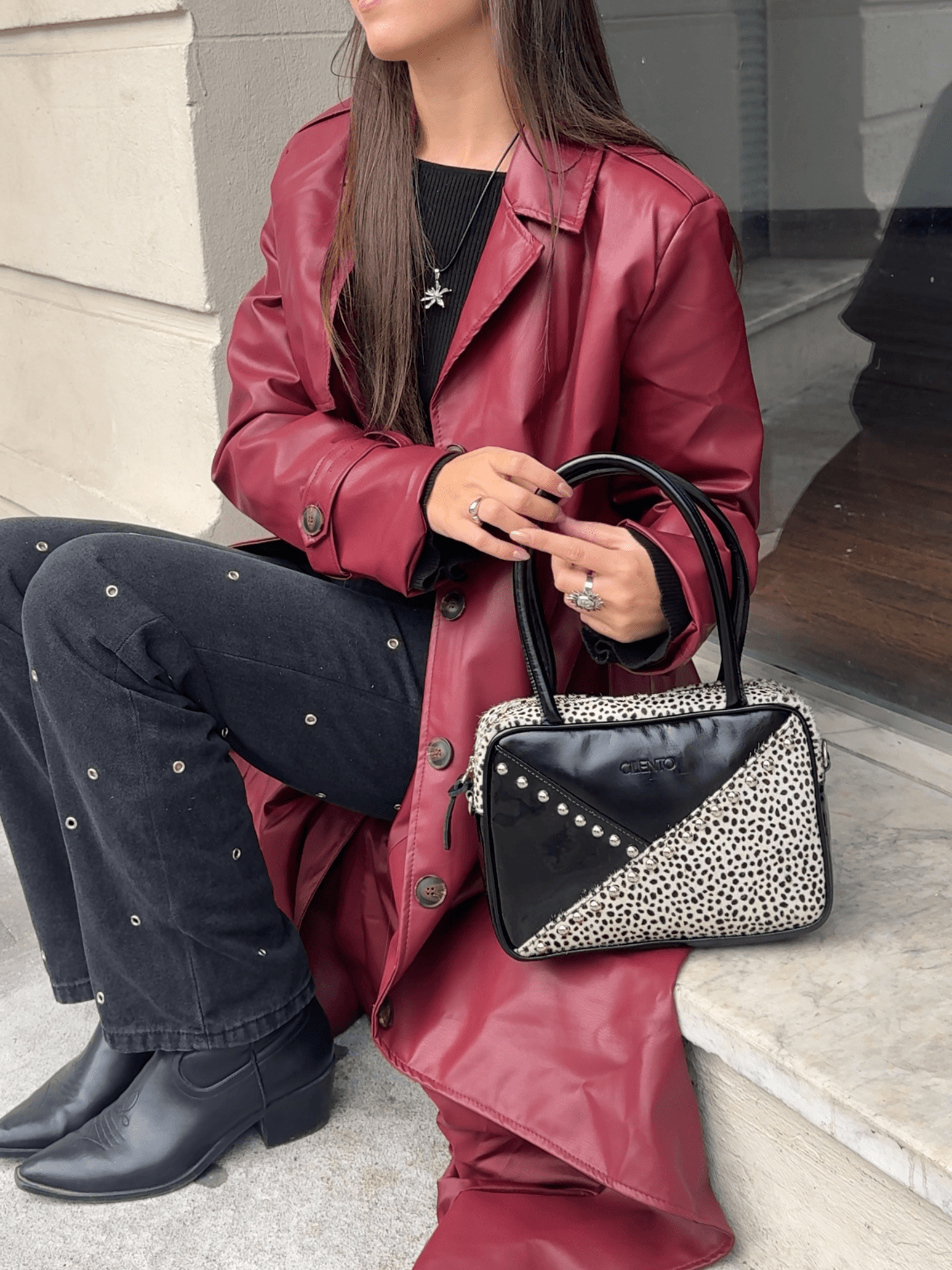 Cartera Salerno