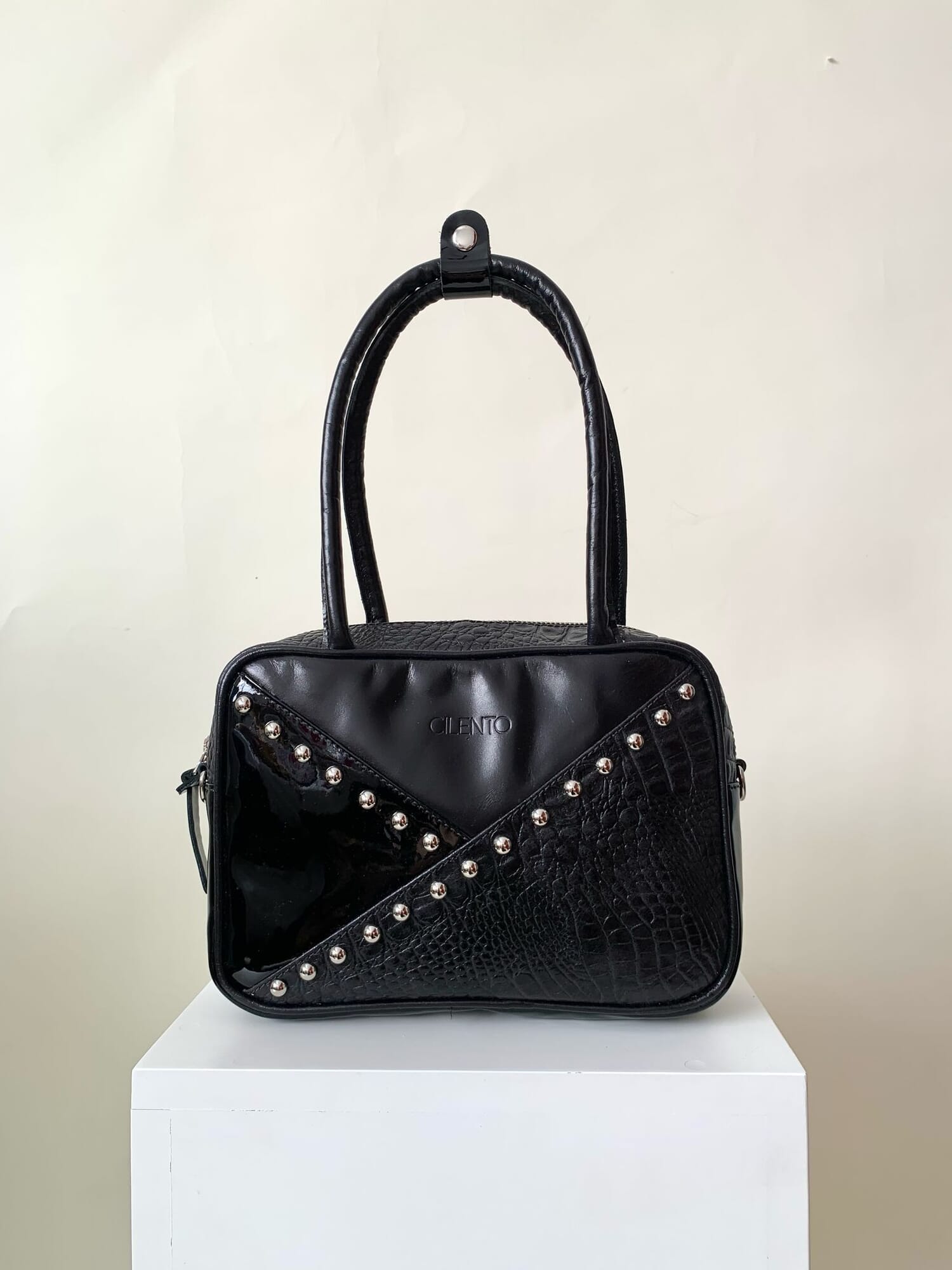 Cartera Salerno