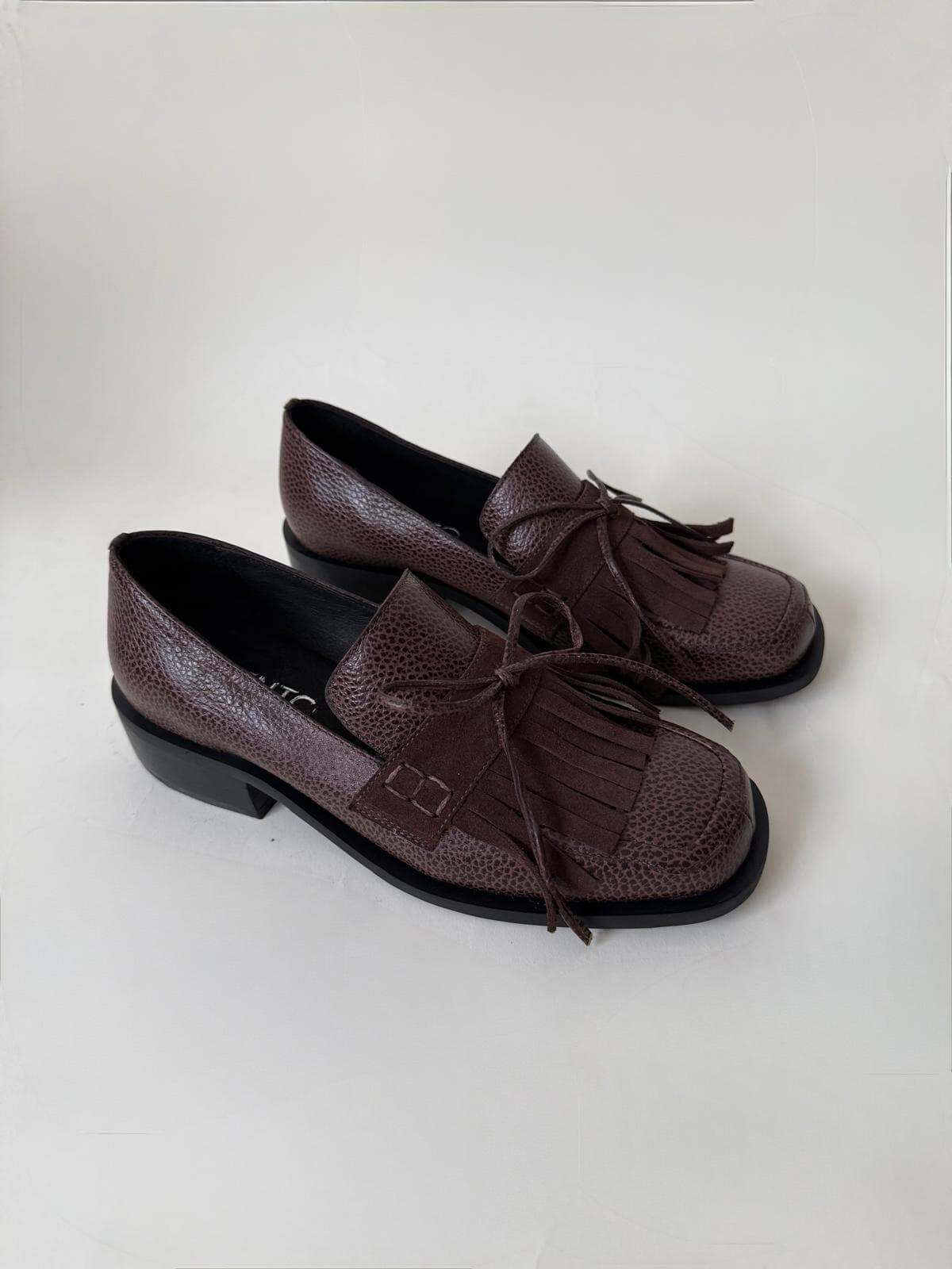Mocasín Marta